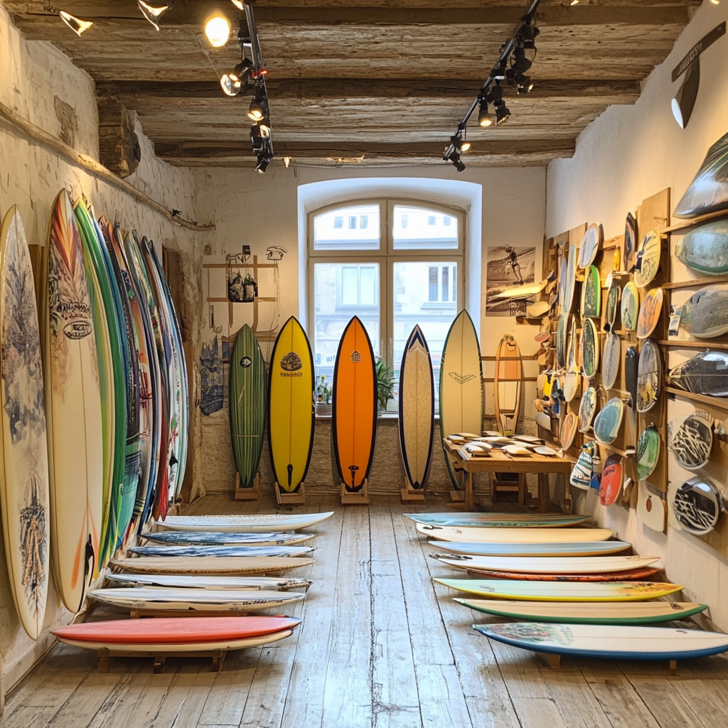 Surfshop